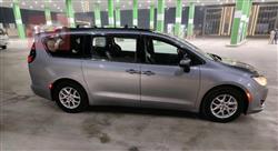 كرايسلر باسيفيكا